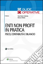 Enti non profit in pratica. E-book. Formato PDF ebook