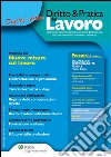 Manovra bis: nuove misure sul lavoro. E-book. Formato PDF ebook