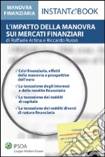 L'impatto della manovra sui mercati finanziari. E-book. Formato PDF ebook