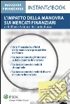 L'impatto della manovra sui mercati finanziari. E-book. Formato PDF ebook di Raffaele Artina