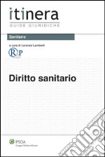 Diritto sanitario. E-book. Formato EPUB ebook