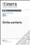 Diritto sanitario. E-book. Formato EPUB ebook