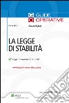 La legge di stabilità. E-book. Formato PDF ebook