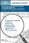 Processo civile, tariffe e società tra professionisti: le novità della 'legge di stabilità'. E-book. Formato PDF ebook