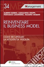 Reinventare il business model. E-book. Formato EPUB ebook