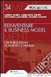 Reinventare il business model. E-book. Formato EPUB ebook