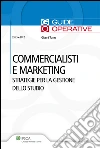 Commercialisti e marketing. E-book. Formato PDF ebook di Gianni Tomo