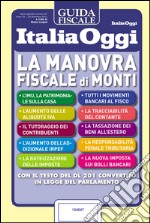 La manovra fiscale di Monti. E-book. Formato PDF ebook