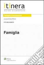 Famiglia. E-book. Formato EPUB ebook