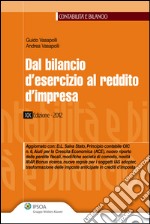 Dal bilancio d'esercizio al reddito d'impresa. E-book. Formato PDF