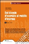 Dal bilancio d'esercizio al reddito d'impresa. E-book. Formato PDF ebook