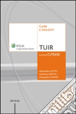 TUIR. E-book. Formato PDF ebook