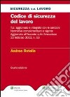 Codice di sicurezza del lavoro. E-book. Formato PDF ebook