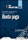 Busta paga. E-book. Formato PDF ebook