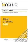 Modulo Enti locali Tributi e fiscalità. E-book. Formato EPUB ebook