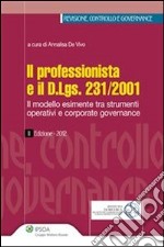 Il professionista e il D.Lgs. 231/2001. E-book. Formato PDF ebook