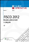 Fisco 2012. E-book. Formato PDF ebook