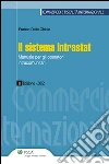 Il sistema Intrastat. E-book. Formato PDF ebook di di Franca Delle Chiaie