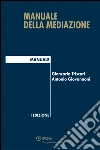 Manuale della mediazione. E-book. Formato EPUB ebook di Giancarlo Triscari