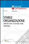 Stabile organizzazione. Aspetti critici ed evoluzioni sul tema. E-book. Formato EPUB ebook di Maricla Pennesi