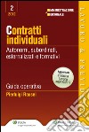 Contratti individuali. E-book. Formato EPUB ebook