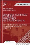 Strategie e controllo economico finanziario per il punto vendita. E-book. Formato EPUB ebook