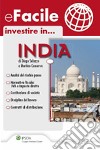 Investire in... India. E-book. Formato PDF ebook