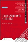 Licenziamenti collettivi. E-book. Formato EPUB ebook di Francesco Rotondi