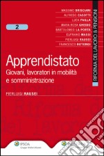 Apprendistato. E-book. Formato EPUB ebook