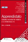 Apprendistato. E-book. Formato EPUB ebook