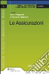 Le assicurazioni. E-book. Formato EPUB ebook di Prosperetti Marco Colavolpe Alessandro