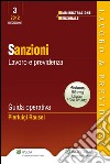 Sanzioni. E-book. Formato EPUB ebook