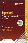 Ispezioni. E-book. Formato EPUB ebook