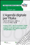 L'Agenda digitale italiana . E-book. Formato PDF ebook di Lazzaro Francesco M.