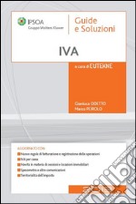 IVA 2013. E-book. Formato PDF ebook