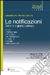 Le notificazioni. E-book. Formato EPUB ebook