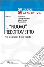 Il 'nuovo' redditometro. E-book. Formato PDF ebook