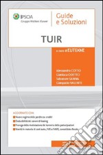 TUIR. E-book. Formato PDF ebook