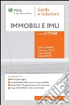Immobili e IMU 2013. E-book. Formato PDF ebook di Cotto Alessandro Zanetti Enrico Spina Stefano Corradin Carlo