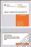 IRAP e imposte indirette. E-book. Formato PDF ebook