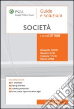 Societa' 2014. E-book. Formato PDF ebook