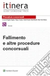 Fallimento e altre procedure concorsuali. E-book. Formato EPUB ebook