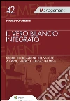 Il vero bilancio integrato. E-book. Formato EPUB ebook di Andrea Gasperini
