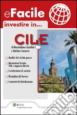 investire in...CILE. E-book. Formato PDF ebook