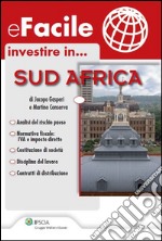 Investire in... Sudafrica . E-book. Formato PDF