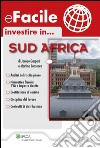 Investire in... Sudafrica . E-book. Formato PDF ebook