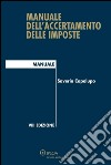 Manuale dell'accertamento delle imposte. E-book. Formato EPUB ebook