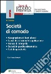 Società di comodo. E-book. Formato EPUB ebook