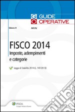 Fisco 2014 - Guida operativa. E-book. Formato EPUB ebook