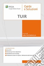 TUIR 2014. E-book. Formato PDF ebook